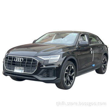 2023 Hot Seal Car Audi Q8 55 TFSI quattro